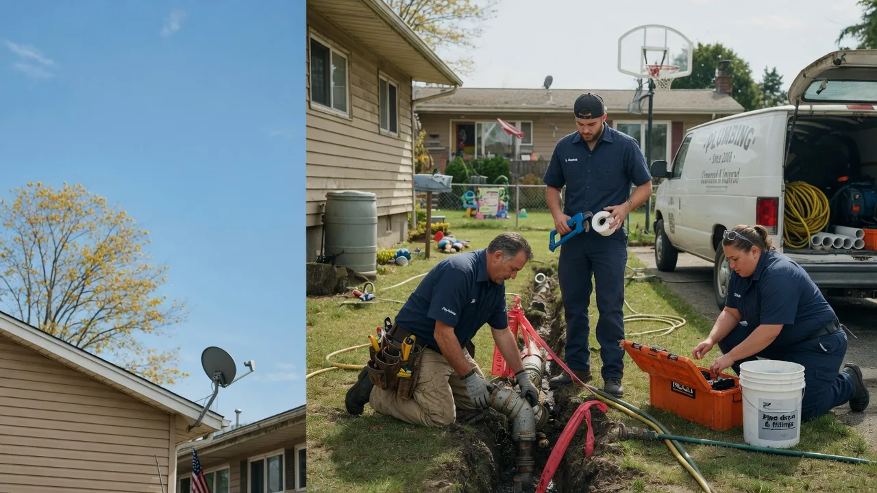 Garbage Disposal Replacement in Kent, MN near me